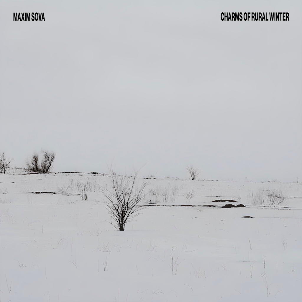 Charms of Rural WInter